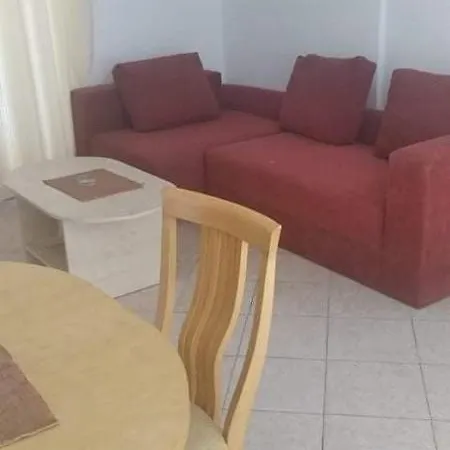 Apartmán Oooooo *