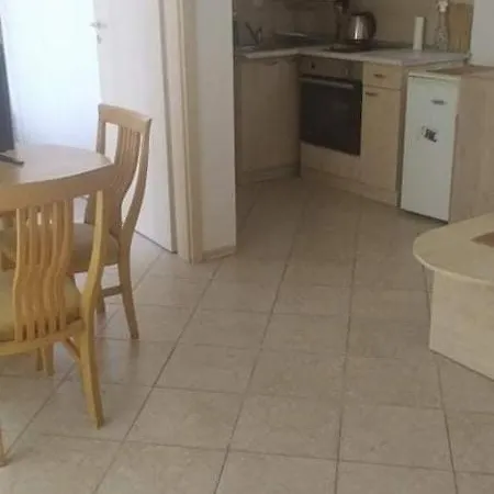 Apartmán Oooooo Sluneční pobřeží
