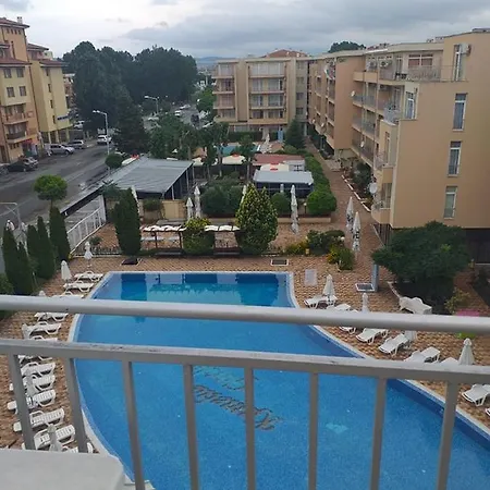 Oooooo ساني بيتش